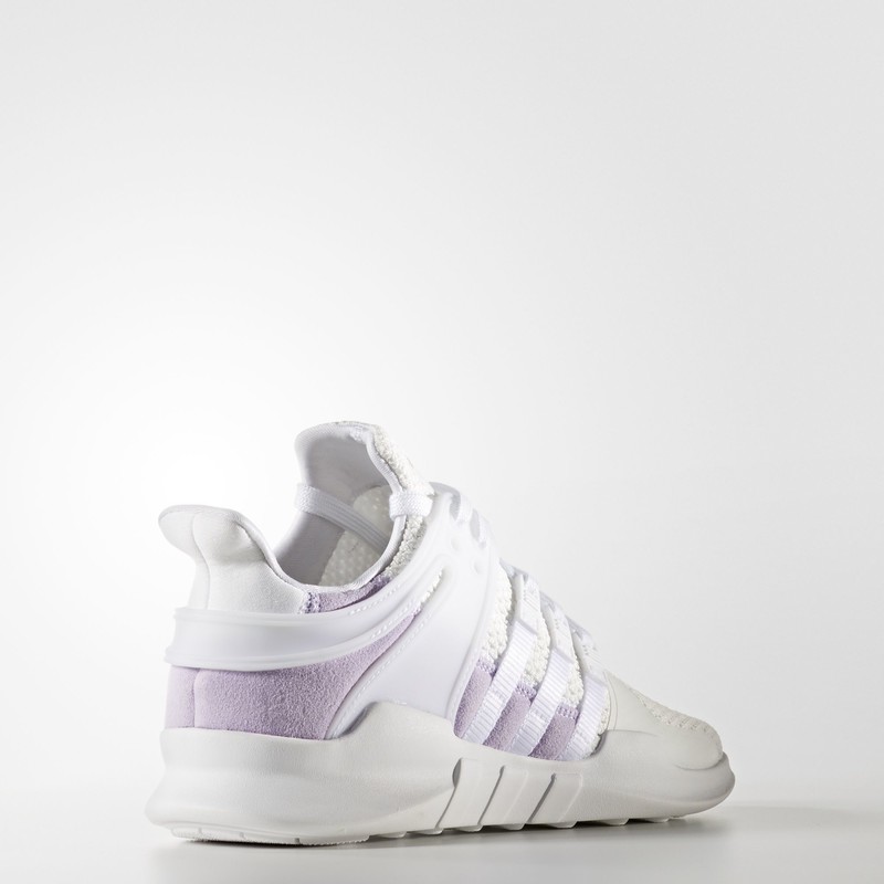 Adidas eqt sale purple glow